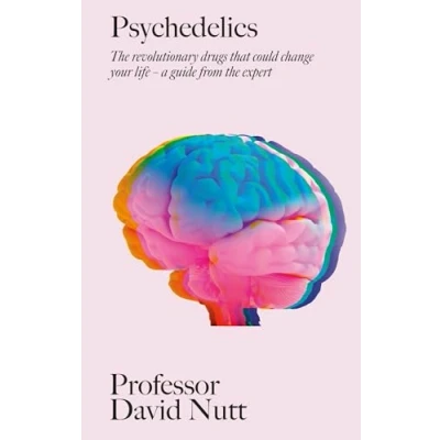 Afbeelding van Psychedelics