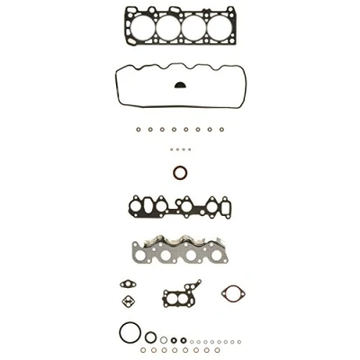 Afbeelding van Ajusa Cilinderkop pakking set/kopset 52074400