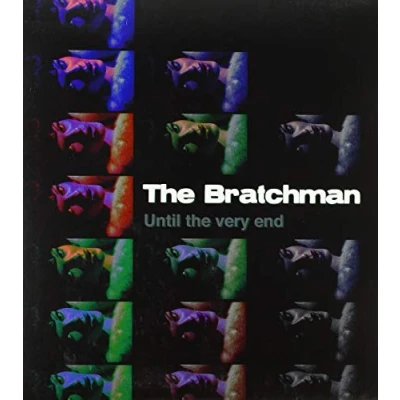 Afbeelding van The Bratchman Until Very End (CD LP)