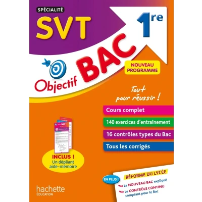 Afbeelding van ISBN 9782017081838 boek Educatief Frans 288 pagina&#039;s