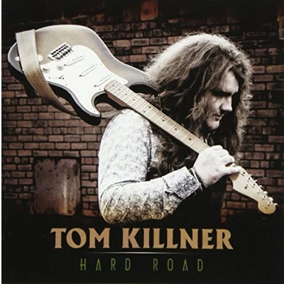 Afbeelding van Tom Killner Hard Road (CD)