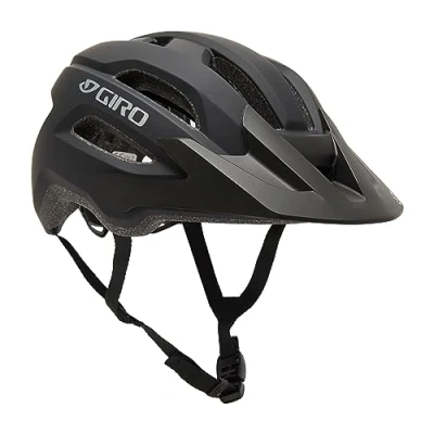 Afbeelding van Giro Fixture MIPS II Unisex Helm, Maat: One Size, Matte black