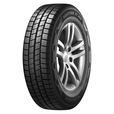 Afbeelding van Hankook RA30. 215/65 R16 109T personenwagen All season Banden DACIA: Duster II, Off Road, Dokker Estate, FORD: KUGA 2 2021191
