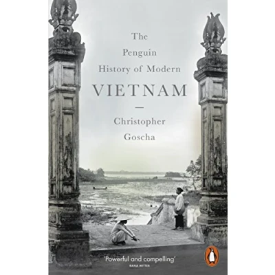 Afbeelding van Penguin History of Modern Vietnam