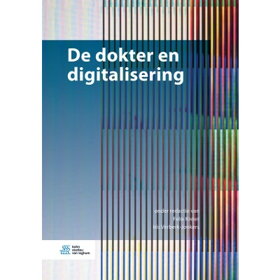 Afbeelding van De dokter en digitalisering