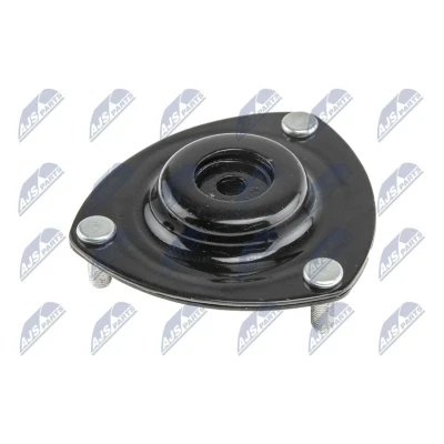 Afbeelding van NTY AD HD 005 Veerpootlager Vooras links Zonder lager HONDA: CIVIC 7 Hatchback