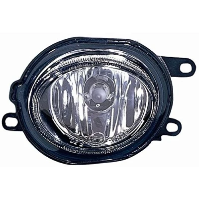 Afbeelding van PRASCO RG4224414 Mistlampen Links