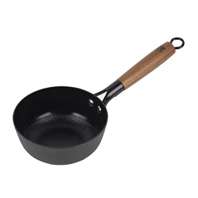 Afbeelding van MasterPRO BGMP 3819 Steelpan 160 mm