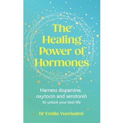 Afbeelding van The Healing Power of Hormones