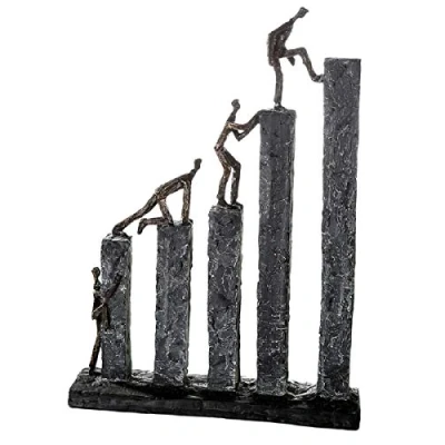 Afbeelding van Casablanca Sculptuur, Raise, decoratief, prachtig