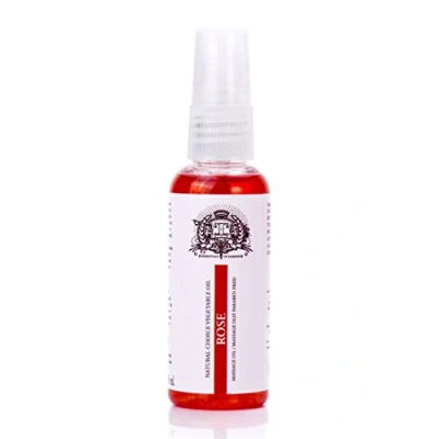 Afbeelding van Shots Pharmquests Massage olie Oil Rose 50 ml