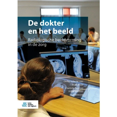 Afbeelding van De dokter en het beeld