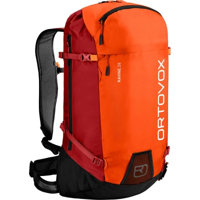 Afbeelding van Ortovox Ravine 28 Rugzak