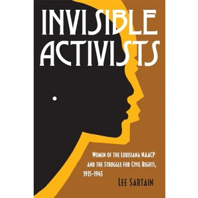 Afbeelding van Jules and Frances Landry Award Invisible Activists