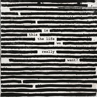 Afbeelding van Roger Waters Is This the Life We Really Want? (2 LPs)