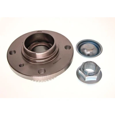 Afbeelding van Wiellagerset MAXGEAR 33 0025
