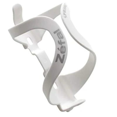 Image de Porte bidon Zéfal Spring 46 g Blanc