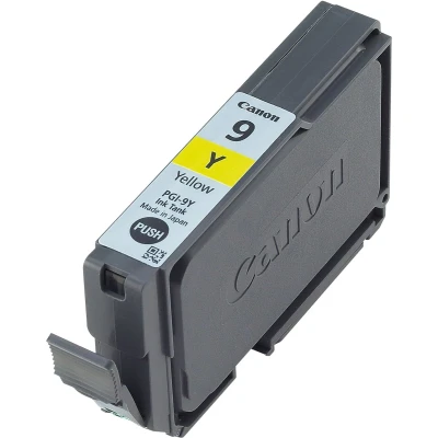 Afbeelding van Canon PGI 9Y Inktcartridge Geel