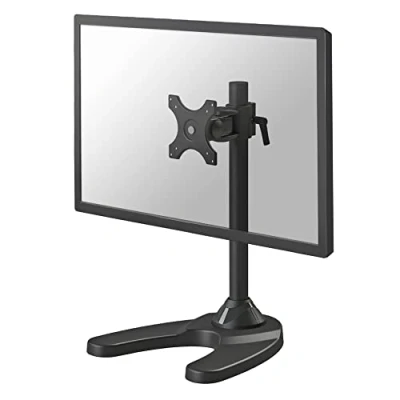 Afbeelding van Neomounts by Newstar FPMA D700D3 Monitorarm Bureausteun 3 schermen t/m 27 inch Zwart