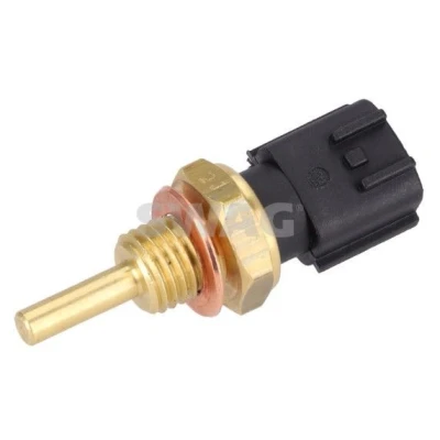 Afbeelding van SWAG 33 10 2488 Koelmiddeltemperatuursensor Met afdichtring RENAULT: Fluence