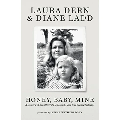 Afbeelding van Honey, Baby, Mine