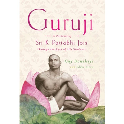 Afbeelding van Guruji