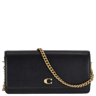 Afbeelding van Coach Crossbodytassen zwart
