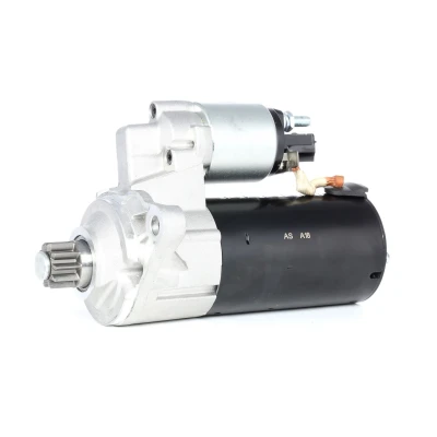 Afbeelding van Startmotor / Starter AS PL S0253