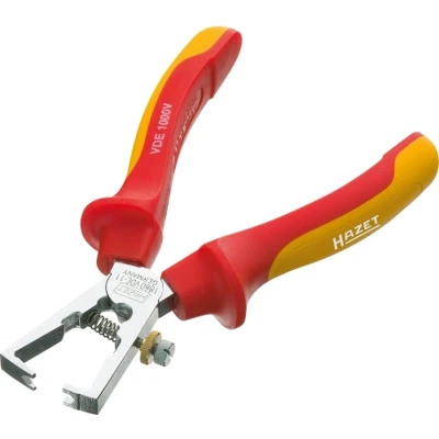 Afbeelding van HAZET 1860VDE 11 VDE striptang 6 mm² (max)