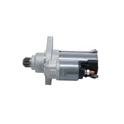 Afbeelding van Bosch Starter 1 986 S01 117