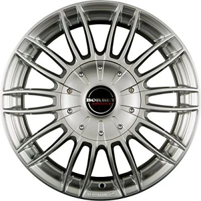 Afbeelding van Borbet Cw3 9.0x21 5x108 ET40 63.4 Velg