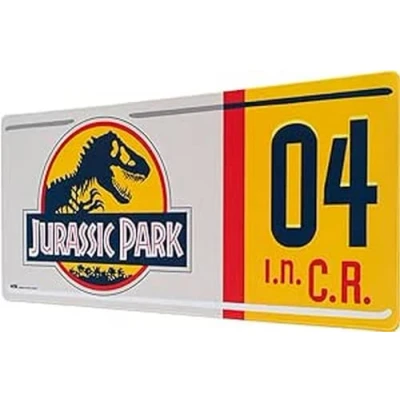Image de Tapis de souris Jurassic Park