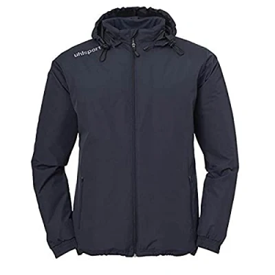 Afbeelding van Uhlsport Essential Coachvest Heren Marine Maat: L