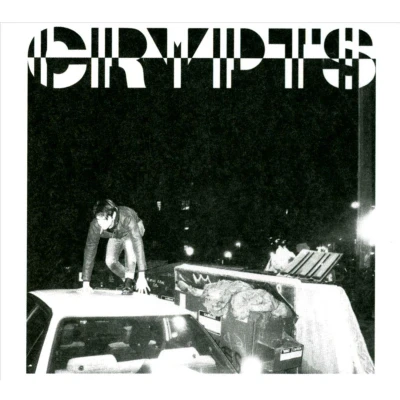 Afbeelding van Crypts