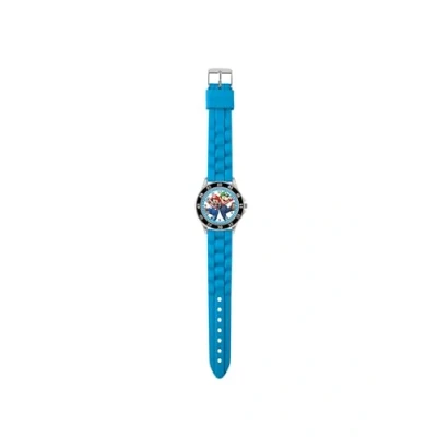 Afbeelding van Mario Horloges GSM3044 armband, Blauw, kwartshorloge, kwartshorloge