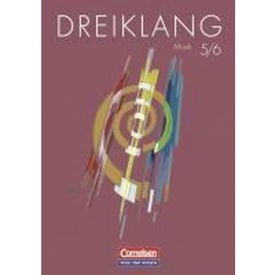 Afbeelding van Dreiklang 5/6