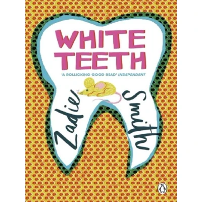 Image de White teeth