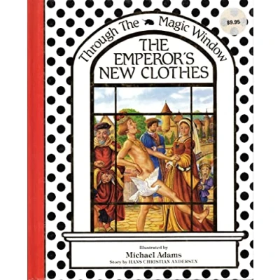Afbeelding van The Emperor&#039;s New Clothes