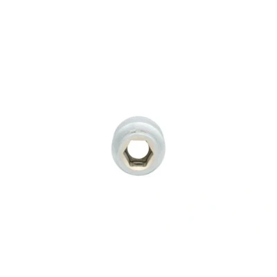 Afbeelding van KS TOOLS 911.4312 Steeksleutelelement 10mmduim DIN 3120, ISO 1174 Chroom vanadium staal
