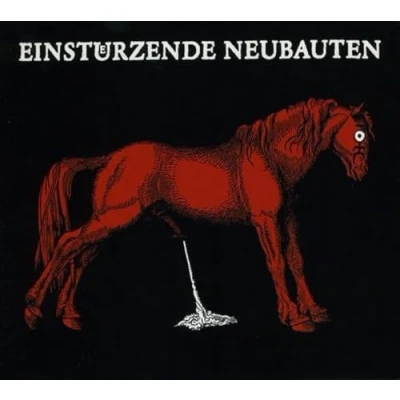 Afbeelding van Einstürzende Neubauten Haus Der Luge (CD)