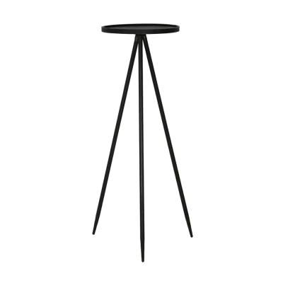 Afbeelding van Light &amp; Living Zuil ENVIRA Ø35x98.5cm Grijs