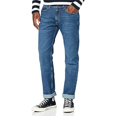 Afbeelding van LEE LEGENDARY SLIM INDY REGULAR JEANS HEREN