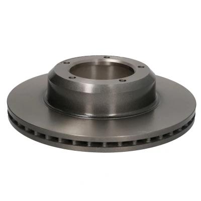Afbeelding van Brembo Remschijf 09.5488.11
