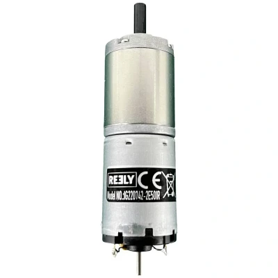 Afbeelding van Reely RE 7842819 Transmissiemotor 12 V 1:742
