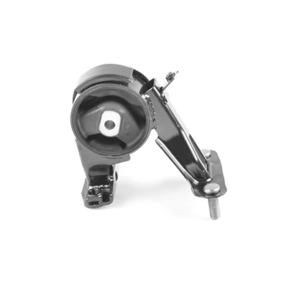 Afbeelding van TEDGUM TED13970 Aslichaam / motorsteunlager Achter Rubbermetaallager Rubber