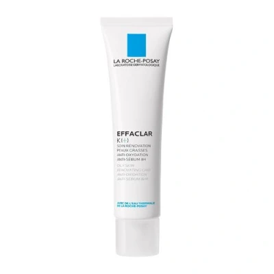 Image de La Roche Posay Effaclar K(+) 40 ml