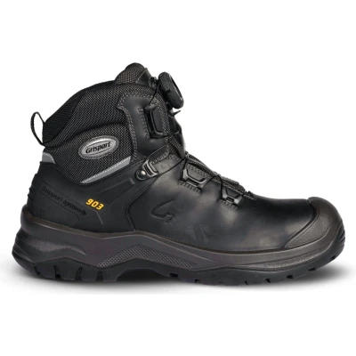 Afbeelding van Grisport Safety 903L / 33348 BOA S3 Zwart