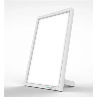 Image de Lampe de Luminothérapie Dayvia Wellbi 400179590 25 W Blanc