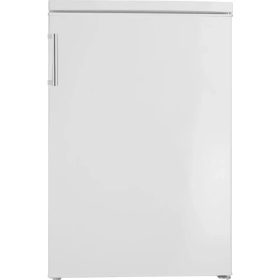 Afbeelding van Frilec BERLIN166 V 010CW 5 Jaar Garantie Tafelmodel Koelkast C label Met RVS handgreep 133 Liter Wit