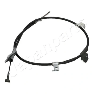 Afbeelding van JAPANPARTS BC 166 Handremkabel